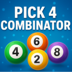 Pick 4 Combinator