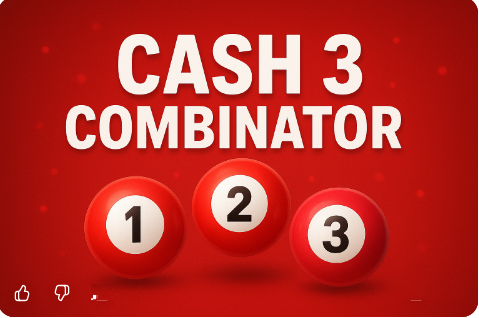 Cash 3